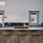 Apartment Host4u - Beautiful 56 In Center Piazzale Arnaldo Brescia