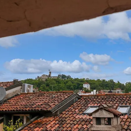 Residenza 56 - - By Host4u Brescia