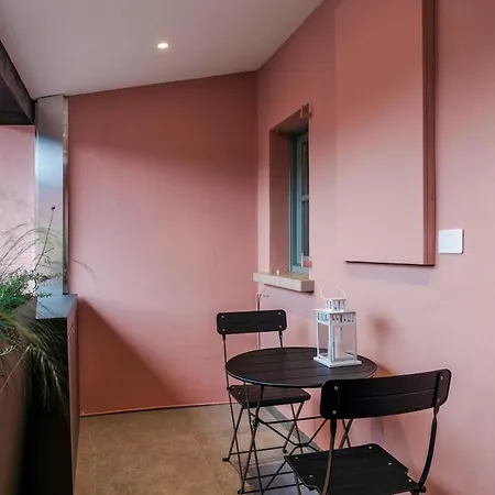 Daire Residenza 56 - - By Host4u *