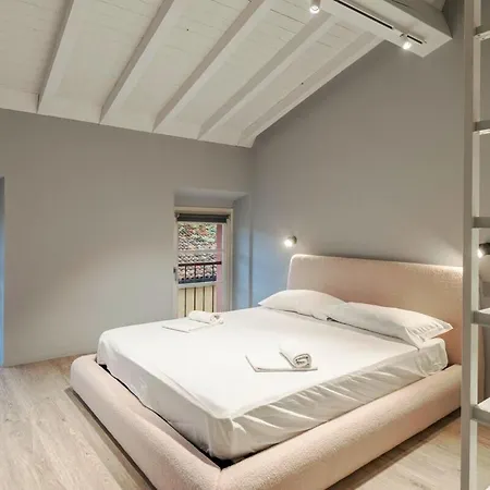 Host4u - Beautiful 56 In Center Piazzale Arnaldo Appartement *