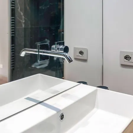 Daire Residenza 56 - - By Host4u