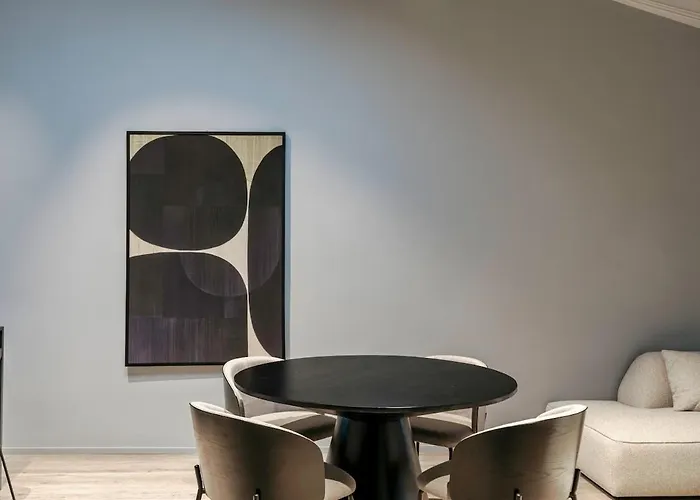 Host4u - Beautiful 56 In Center Piazzale Arnaldo Brescia