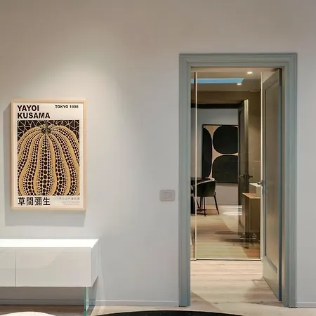 Residenza 56 - - By Host4u