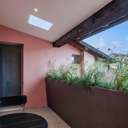 Appartement Residenza 56 - - By Host4u *