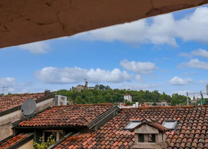 Host4u - Beautiful 56 In Center Piazzale Arnaldo بريشا